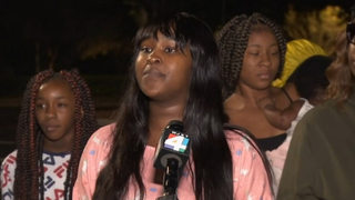 Jacksonville Family Demands Justice for 19-Year-Old Black Man Fatally Shot by Police Outside Chicago